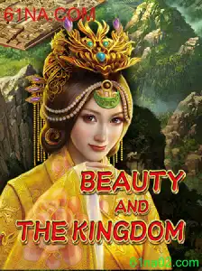 Beauty and the Kingdom: Descubra as Aventuras do Novo Jogo de Estratégia