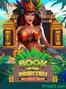 Desvendando o Universo de BookOfThePriestess