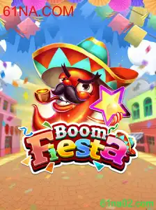 Explorando BoomFiesta: O Novo Fenômeno dos Jogos Online