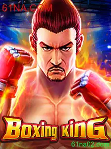 Descubra o Mundo Emocionante de BoxingKing: Um Jogo de Luta Inovador
