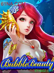 Explorando o Universo de BubbleBeauty