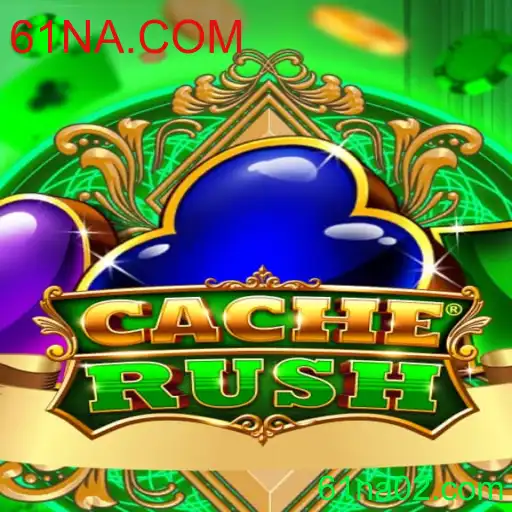 CacheRush: Uma Nova Era de Caça ao Tesouro