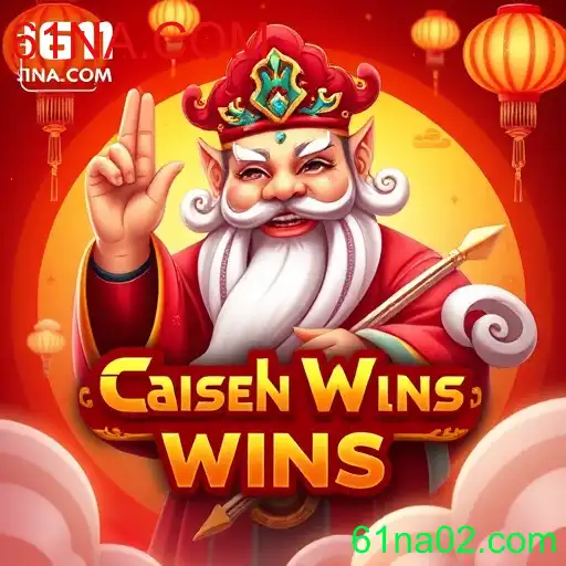 Caishen Wins