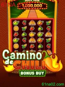CaminodeChiliBonusBuy: Uma Jornada Picante no Mundo dos Jogos