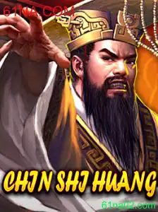 Descubra o Fascinante Mundo de ChinShiHuang: O Jogo Inspirado na Dinastia Qin