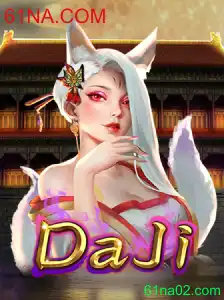Explorando o Universo de DaJi: O Jogo Inovador de 61NA.COM
