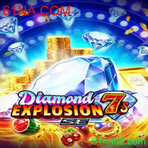 DiamondExplosion7sSE: Aventura, Estratégia e Emoção no Mundo dos Jogos Online