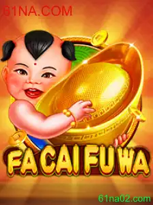 Descubra o Mundo do Jogo FaCaiFuWa