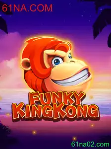 Explorando o Mundo de FunkyKingKong: Um Jogo de Aventura Inovador