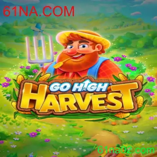 Explorando o Mundo de GoHighHarvest: Um Jogo de Estratégia Inovador