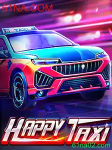 Descubra HappyTaxi: O Jogo de Aventura e Estratégia do 61NA.COM
