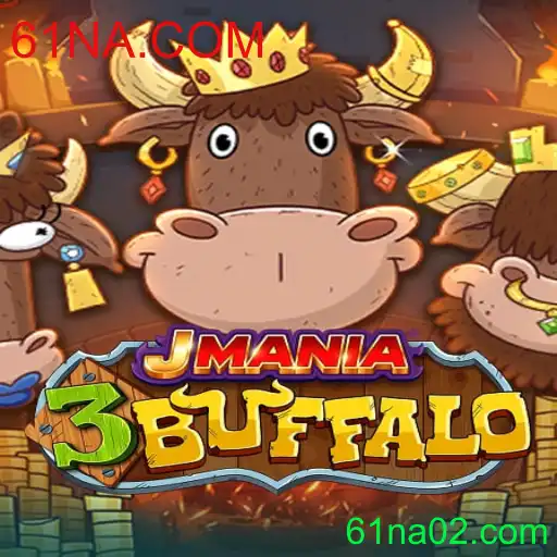 Descubra o Fascinante Mundo de JMania3Buffalo: Um Mergulho nas Regras e Estratégias