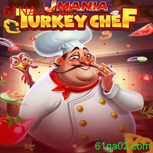 Descubra JManiaTurkeyChef: Um Novo Jogo Emocionante