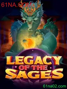 Legacy of the Sages: A Comprehensive Guide to the Epic Adventure Game