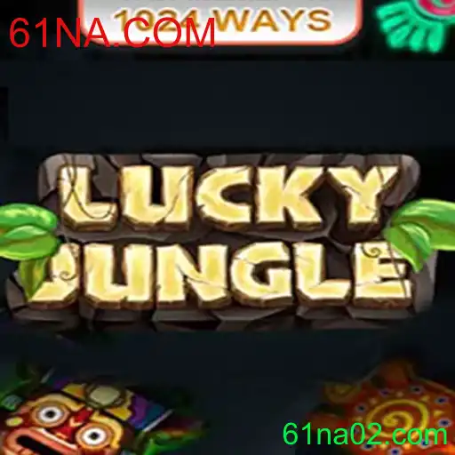 Descubra o Novo Mundo de LuckyJungle1024: Um Jogo de Aventura e Estratégia