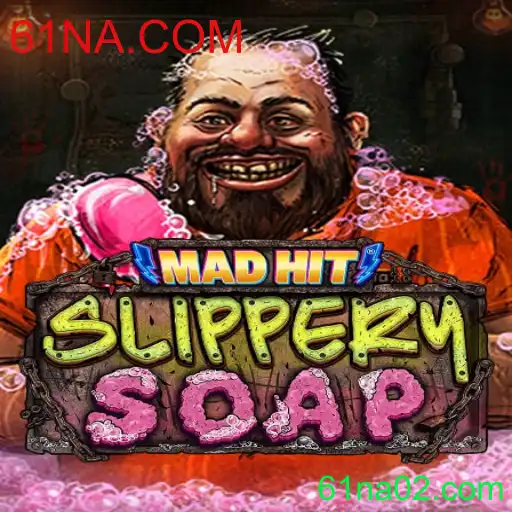 Tudo sobre MadHitSlipperySoap: O Jogo que Conquistou o Mundo dos Games
