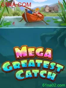 Descubra o Fantástico Mundo de MegaGreatestCatch e Suas Regras Empolgantes