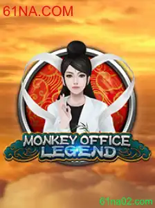 MonkeyOfficeLegend: Aventura e Estratégia nos Escritórios Modernos