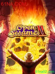 Explorando OpenSesameII: Um Mergulho no Mundo do Jogo Popular