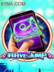 RaveJumpmobile: Explore a Aventura Eletrizante no Mundo Mobile