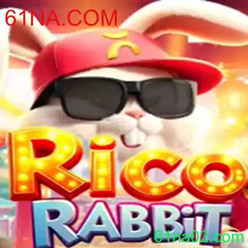Descubra o Mundo Encantador de RicoRabbit