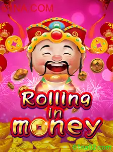 Explorando a Experiência de Jogo em RollingInMoney
