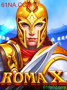 Explorando o Inovador Jogo RomaX: Uma Experiência Imersiva com 61NA.COM