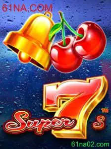Super7s: Uma Aventura de Jogo Online que Encanta a Todos