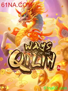 Explorando o Fascinante Mundo de 'WaysoftheQilin'